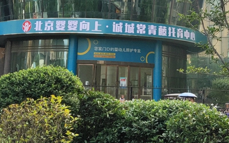河南新乡诚城常青藤托育中心购买碧丽高端饮水设备，为孩子的成长保驾护航